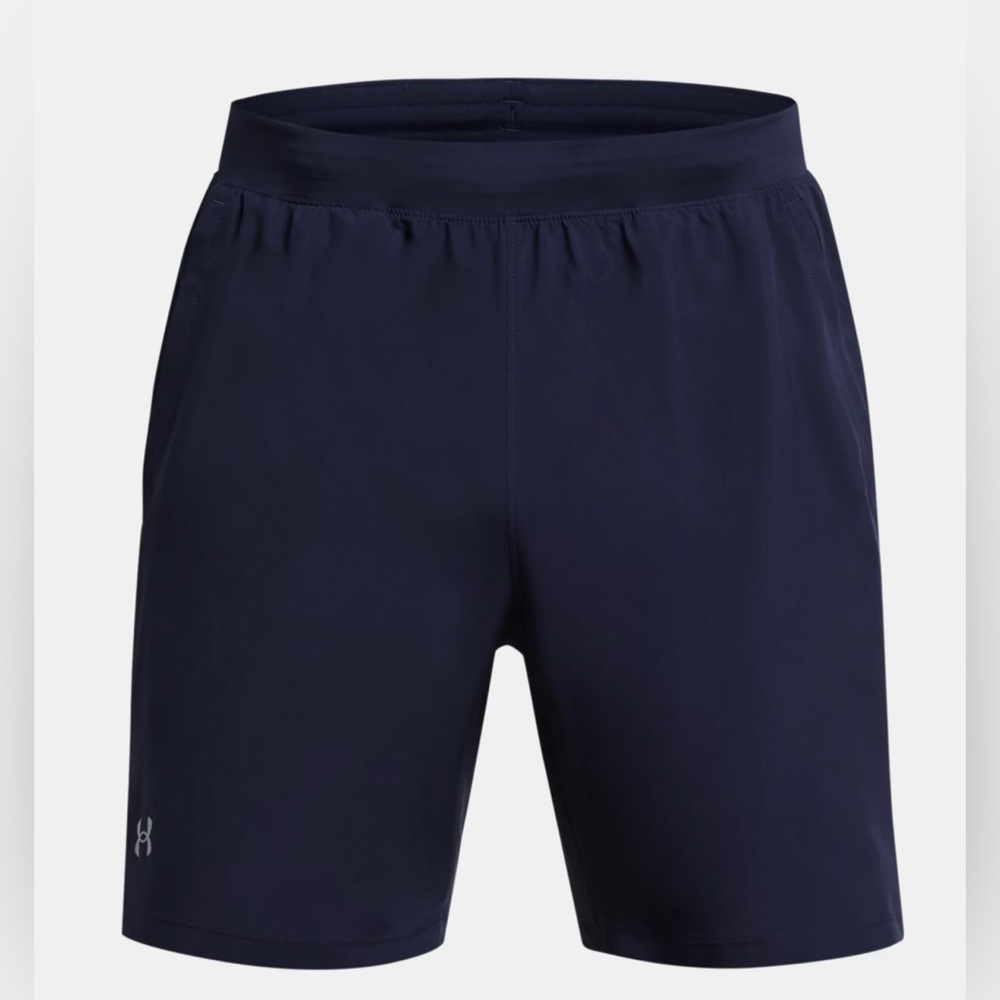 Under Armour Men’s 7” Launch Shorts